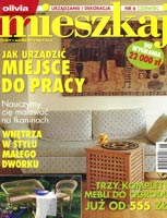 mieszkaj