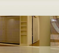 interior architecture