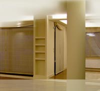 interior architecture